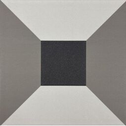 Decus, Sixties, DECUS SIXTIES SQUARE GRES 20X20 