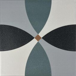 Decus, Sixties, DECUS SIXTIES STAR GRES 20X20 