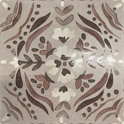 Decus, Verso, DECUS VERSO HIDRAULICO MOKA GRES 20X20 