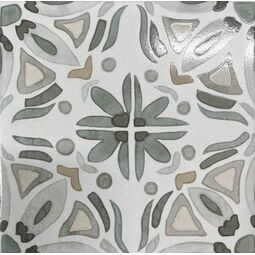 Decus, Verso, DECUS VERSO HIDRAULICO SALVIA GRES 20X20 