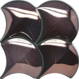 Decus, Escama, DECUS ESCAMA BRONZE PŁYTKA ŚCIENNA 21X21 