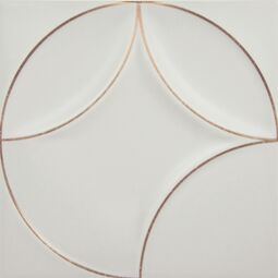 Decus, Expression, DECUS EXPRESSION BLANCO RING DEKOR 20X20 