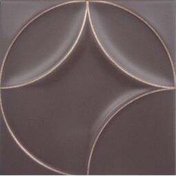 Decus, Expression, DECUS EXPRESSION CHOCOLATE RING DEKOR 20X20 