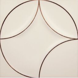 Decus, Expression, DECUS EXPRESSION CREMA RING DEKOR 20X20 