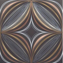 Decus, Expression, DECUS EXPRESSION GRAFITO ARCH DEKOR 20X20 