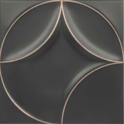 Decus, Expression, DECUS EXPRESSION GRAFITO RING DEKOR 20X20 