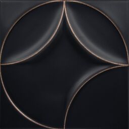 Decus, Expression, DECUS EXPRESSION NEGRO RING DEKOR 20X20 