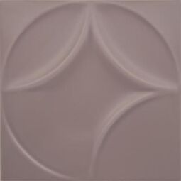 Decus, Expression, DECUS EXPRESSION NUDE MATE PŁYTKA ŚCIENNA 20X20 