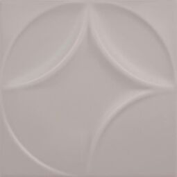 Decus, Expression, DECUS EXPRESSION PERLA MATE PŁYTKA ŚCIENNA 20X20 