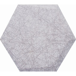 Decus, Hexagono Cuna, DECUS HEXAGONO CUNA PERLA BASE DEKOR 15X17 