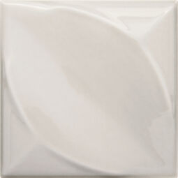 Decus, Hoja, DECUS HOJA PERLA BRILLO PŁYTKA ŚCIENNA 15X15 