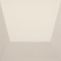 Decus, Keops, DECUS KEOPS CREMA MATE PŁYTKA ŚCIENNA 15X15 