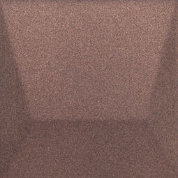 Decus, Keops, DECUS KEOPS GLITTER BRONZE DEKOR 15X15 
