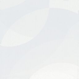 Decus, Manhattan, DECUS MANHATTAN WHITE WAVES GRES 20X20 