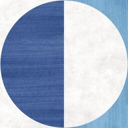 Decus, Moon, DECUS MOON AZUL 02 GRES 20X20 