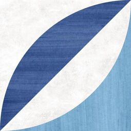 Decus, Moon, DECUS MOON AZUL 03 GRES 20X20 