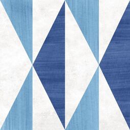 Decus, Moon, DECUS MOON AZUL 04 GRES 20X20 