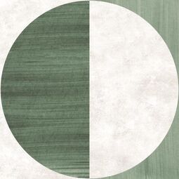 Decus, Moon, DECUS MOON VERDE 02 GRES 20X20 