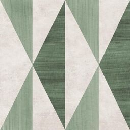 Decus, Moon, DECUS MOON VERDE 04 GRES 20X20 