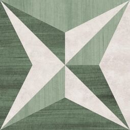 Decus, Moon, DECUS MOON VERDE 06 GRES 20X20 