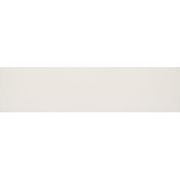 Decus, Ona, DECUS ONA WHITE PLAIN PŁYTKA ŚCIENNA 10X40 