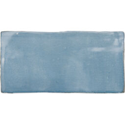 Decus, Tradition, DECUS TRADITION AQUA PŁYTKA ŚCIENNA 7.5X15 