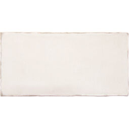 Decus, Tradition, DECUS TRADITION BLANCO PŁYTKA ŚCIENNA 7.5X15 