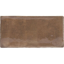 Decus, Tradition, DECUS TRADITION MARRON PŁYTKA ŚCIENNA 7.5X15 
