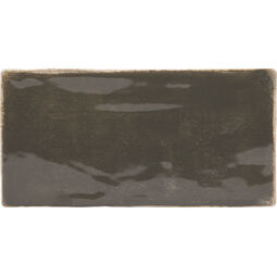 Decus, Tradition, DECUS TRADITION NEGRO PŁYTKA ŚCIENNA 7.5X15 