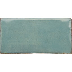 Decus, Tradition, DECUS TRADITION VERDE PŁYTKA ŚCIENNA 7.5X15 