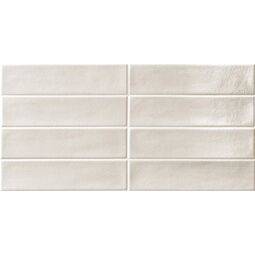 Delconca, Ghiaccioli, DELCONCA GHIACCIOLI GH10 PANNA BRICK PŁYTKA ŚCIENNA 6X25 