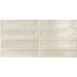 Delconca, Ghiaccioli, DELCONCA GHIACCIOLI GH11 LIMONE BRICK PŁYTKA ŚCIENNA 6X25 