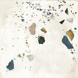 Delconca, Progetto 1962, DELCONCA PROGETTO 1962 PO ORIGINI GRES 20X20 