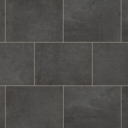 Designflooring, Van Gogh Gluedown, DESIGNFLOORING MILANESE SLATE VGT2420 PANEL WINYLOWY LVT 45.7X61 