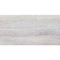 Domino, Artemon, DOMINO ARTEMON GREY PŁYTKA ŚCIENNA 30.8X60.8 