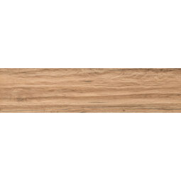 Domino, Aspen, DOMINO ASPEN BROWN STR GRES REKTYFIKOWANY 14.8X59.8X0.8 