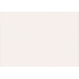 Domino, Biała, DOMINO BIAŁA PŁYTKA ŚCIENNA 25X36 