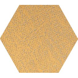 Domino, Bihara, DOMINO BIHARA GOLD HEX DEKOR 11X12.5 