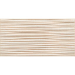 Domino, Blink, DOMINO BLINK BEIGE STR PŁYTKA ŚCIENNA 30.8X60.8 