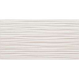 Domino, Blink, DOMINO BLINK GREY STR PŁYTKA ŚCIENNA 30.8X60.8 