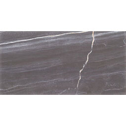 Domino, Bonella, DOMINO BONELLA GRAPHITE PŁYTKA ŚCIENNA 30.8X60.8 