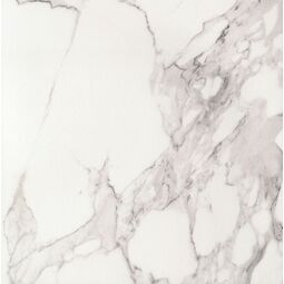 Domino, Bonella, DOMINO BONELLA WHITE GRES REKTYFIKOWANY 44.8X44.8X0.8 