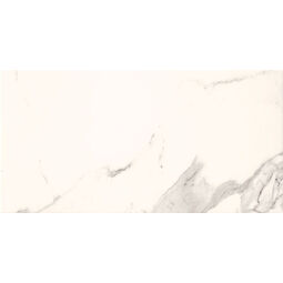 Domino, Bonella, DOMINO BONELLA WHITE PŁYTKA ŚCIENNA 30.8X60.8 