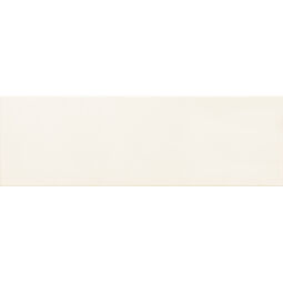 Domino, Burano, DOMINO BURANO BAR WHITE PŁYTKA ŚCIENNA 7.8X23.7 