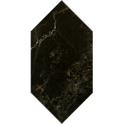 Domino, Caramell, DOMINO CARAMELL BROWN FORM DEKOR ŚCIENNY 14.8X22.5 