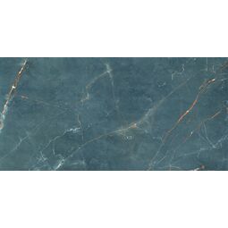 Domino, Chic Stone, DOMINO CHIC STONE BLUE GRES LAPPATO REKTYFIKOWANY 59.8X119.8X1 