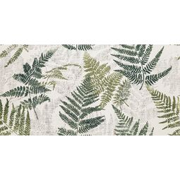 Domino, Elba, DOMINO ELBA LEAVES PŁYTKA ŚCIENNA 30.8X60.8 