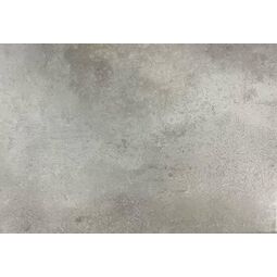 Domino, Fiesta, DOMINO FIESTA GREY GRES MAT REKTYFIKOWANY 25X36 
