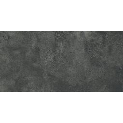 Domino, Infinity, DOMINO INFINITY ANTHRAZITE GRES MAT REKTYFIKOWANY 59.8X119.8X0.8 