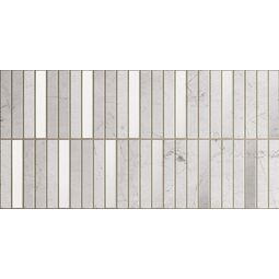 Domino, Linea, DOMINO LINEA GEO DEKOR ŚCIENNY 29.8X59.8 